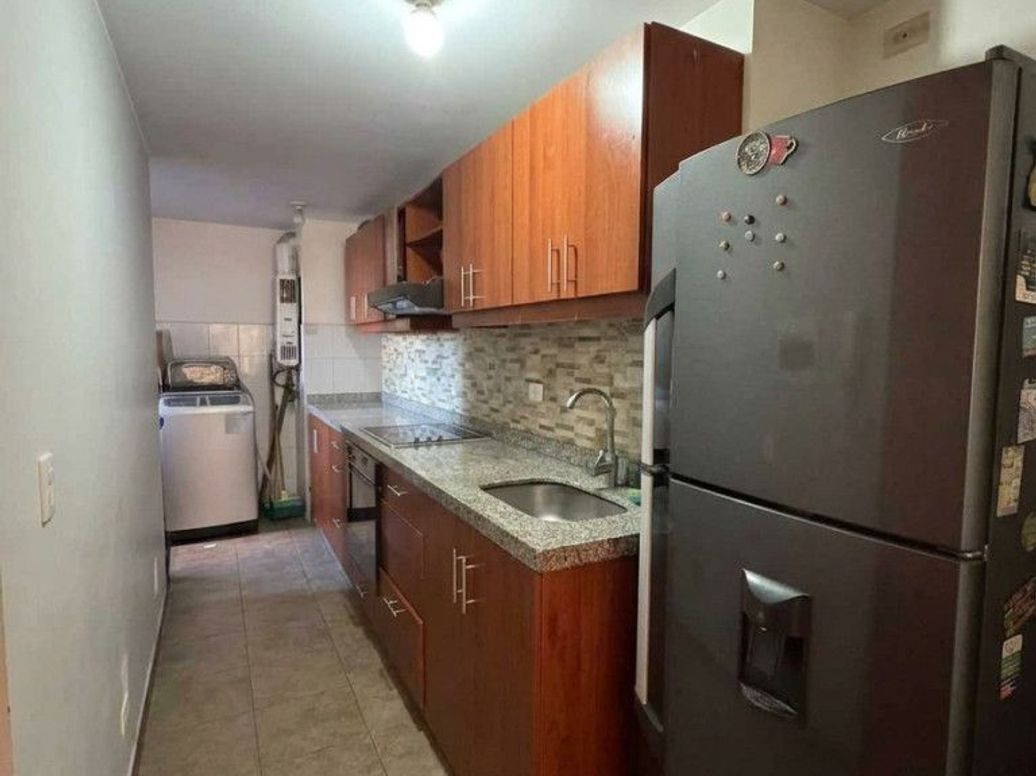 Apartamento de 3 alcobas en venta en Cr. Atabanza, Bogotá, 97 m² · foto 5 de 20