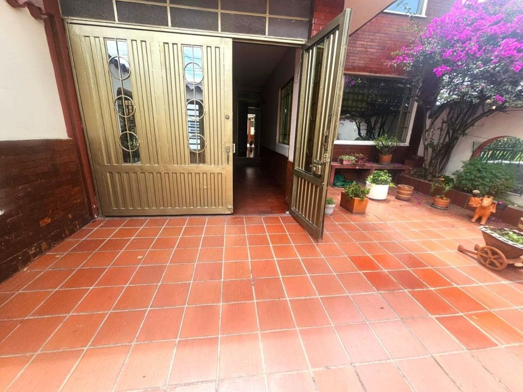 Casa de 4 alcobas en venta en Americas Sector Galan, Bogotá, 156 m² · foto 7 de 20