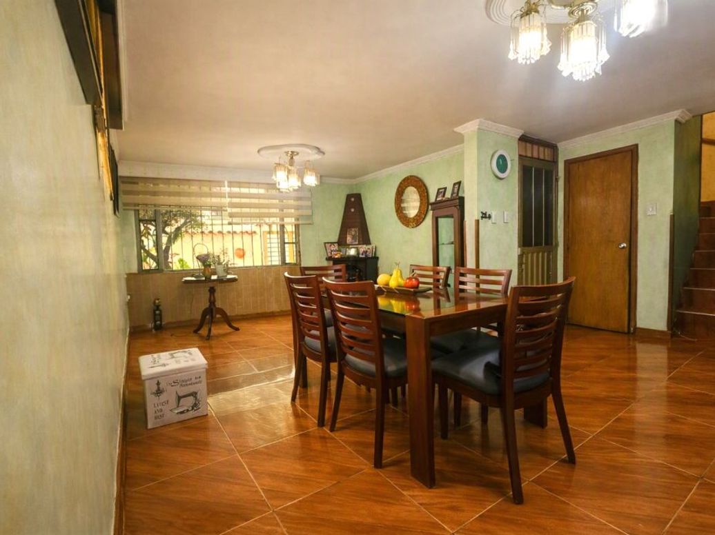 Casa de 4 alcobas en venta en Americas Sector Galan, Bogotá, 156 m² · foto 10 de 20