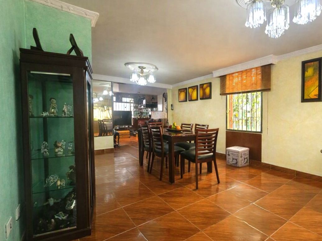 Casa de 4 alcobas en venta en Americas Sector Galan, Bogotá, 156 m² · foto 11 de 20