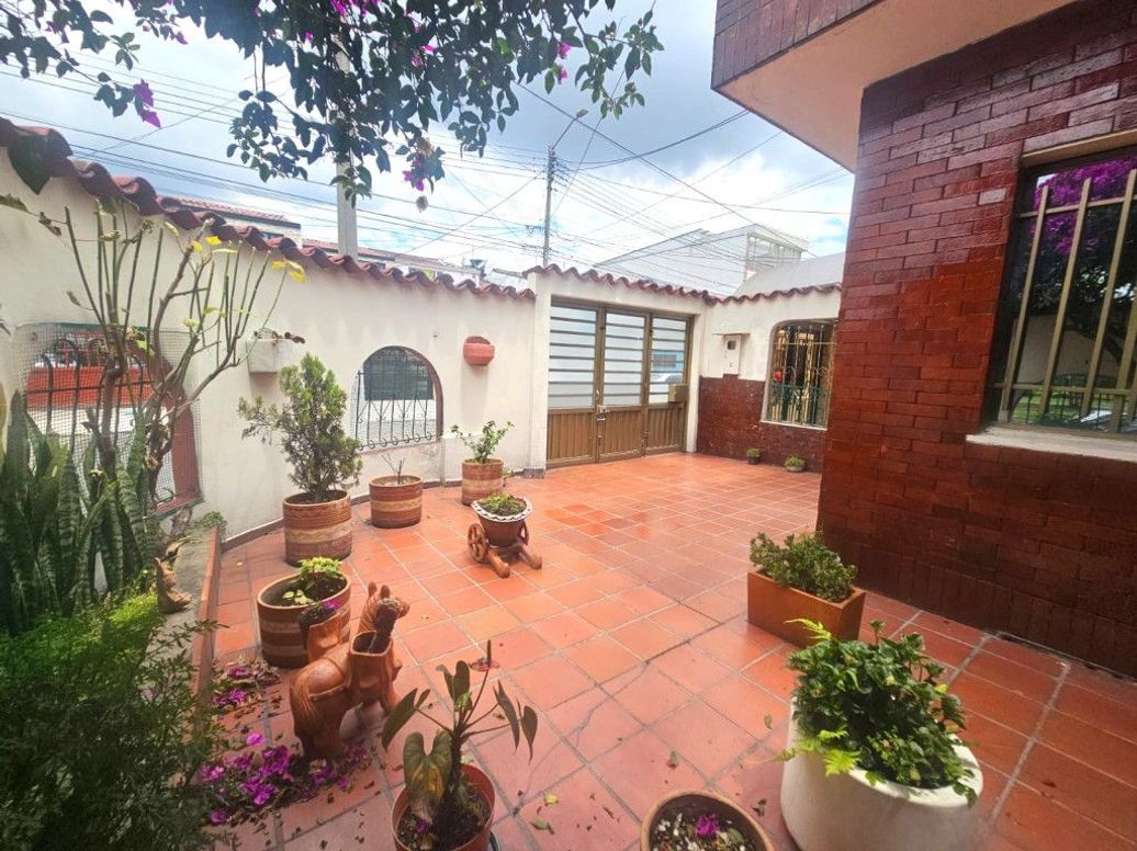 Casa de 4 alcobas en venta en Americas Sector Galan, Bogotá, 156 m² · foto 4 de 20