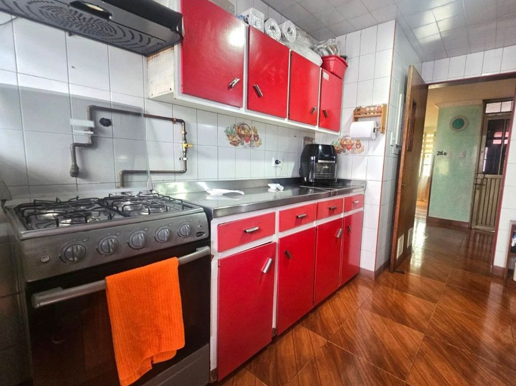 Casa de 4 alcobas en venta en Americas Sector Galan, Bogotá, 156 m² · foto 14 de 20