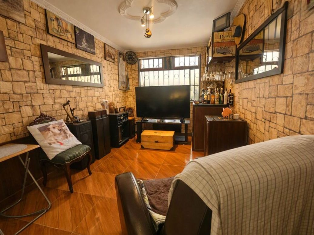 Casa de 4 alcobas en venta en Americas Sector Galan, Bogotá, 156 m² · foto 12 de 20