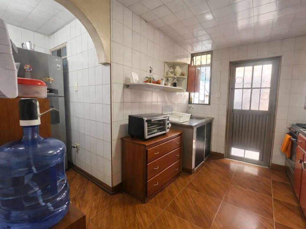 Casa de 4 alcobas en venta en Americas Sector Galan, Bogotá, 156 m² · foto 13 de 20