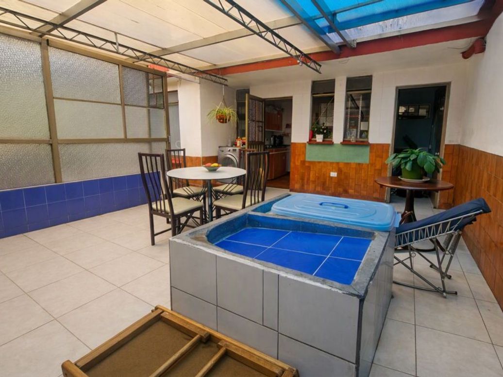 Casa de 4 alcobas en venta en Americas Sector Galan, Bogotá, 156 m² · foto 15 de 20