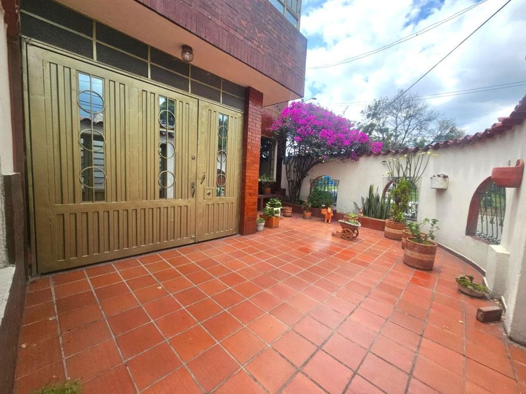 Casa de 4 alcobas en venta en Americas Sector Galan, Bogotá, 156 m² · foto 5 de 20