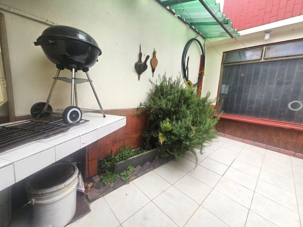 Casa de 4 alcobas en venta en Americas Sector Galan, Bogotá, 156 m² · foto 18 de 20
