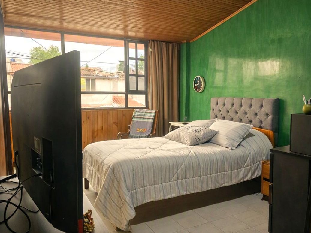 Casa de 4 alcobas en venta en Americas Sector Galan, Bogotá, 156 m² · foto 19 de 20