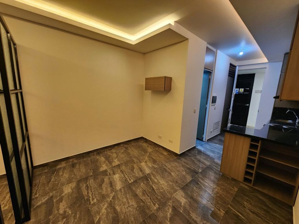 Apartaestudio en arriendo en Los Monjes, Bogotá, 30 m² · foto 20 de 20