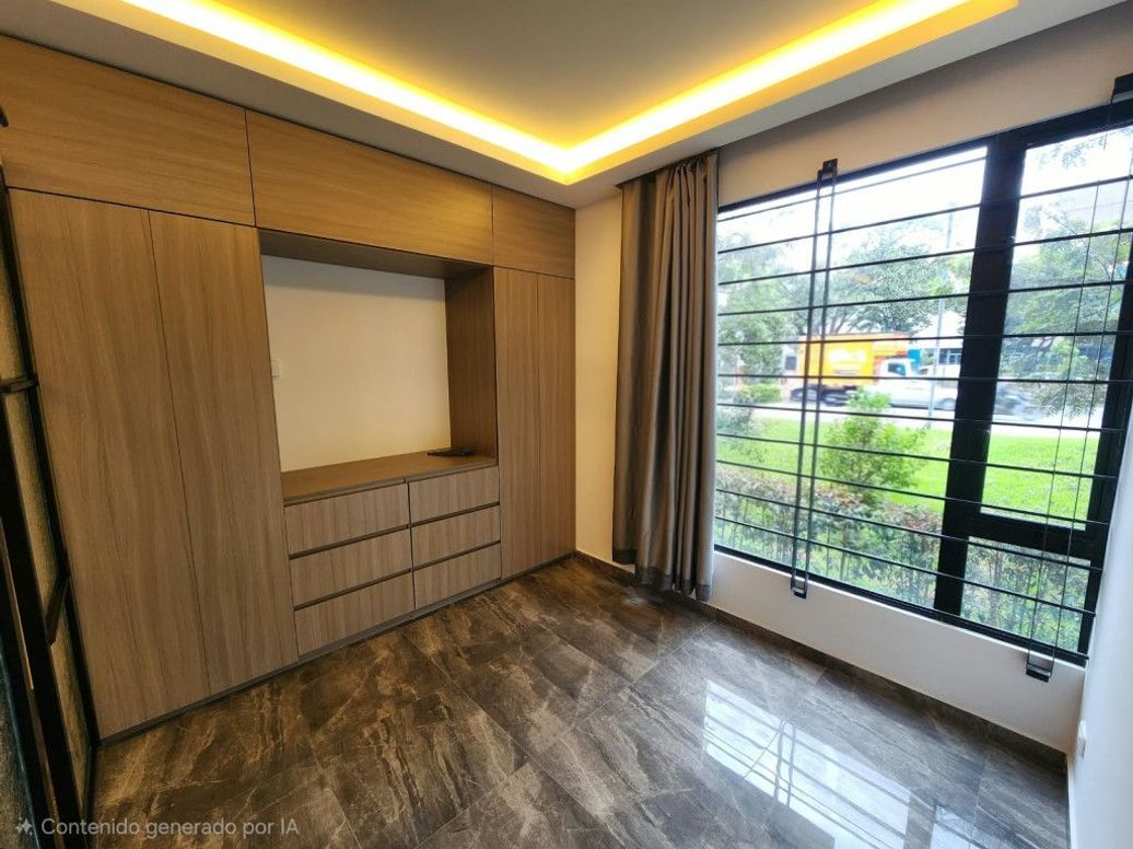 Apartaestudio en arriendo en Los Monjes, Bogotá, 30 m² · foto 19 de 20