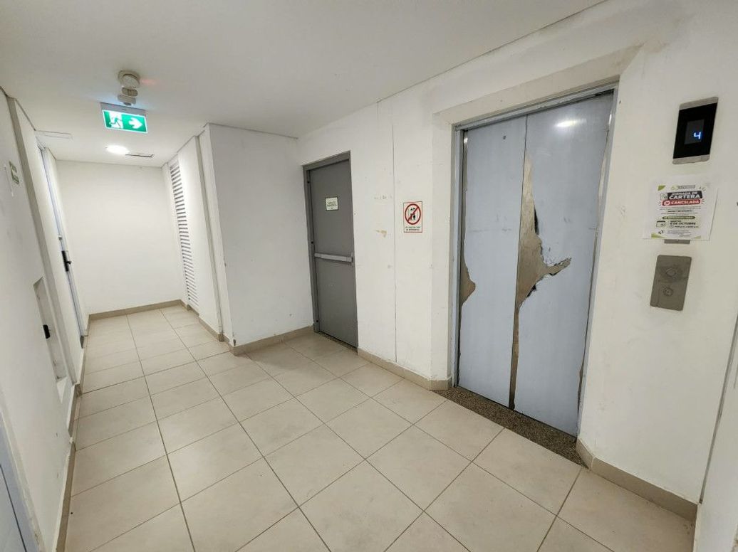 Apartaestudio en arriendo en Los Monjes, Bogotá, 30 m² · foto 8 de 20