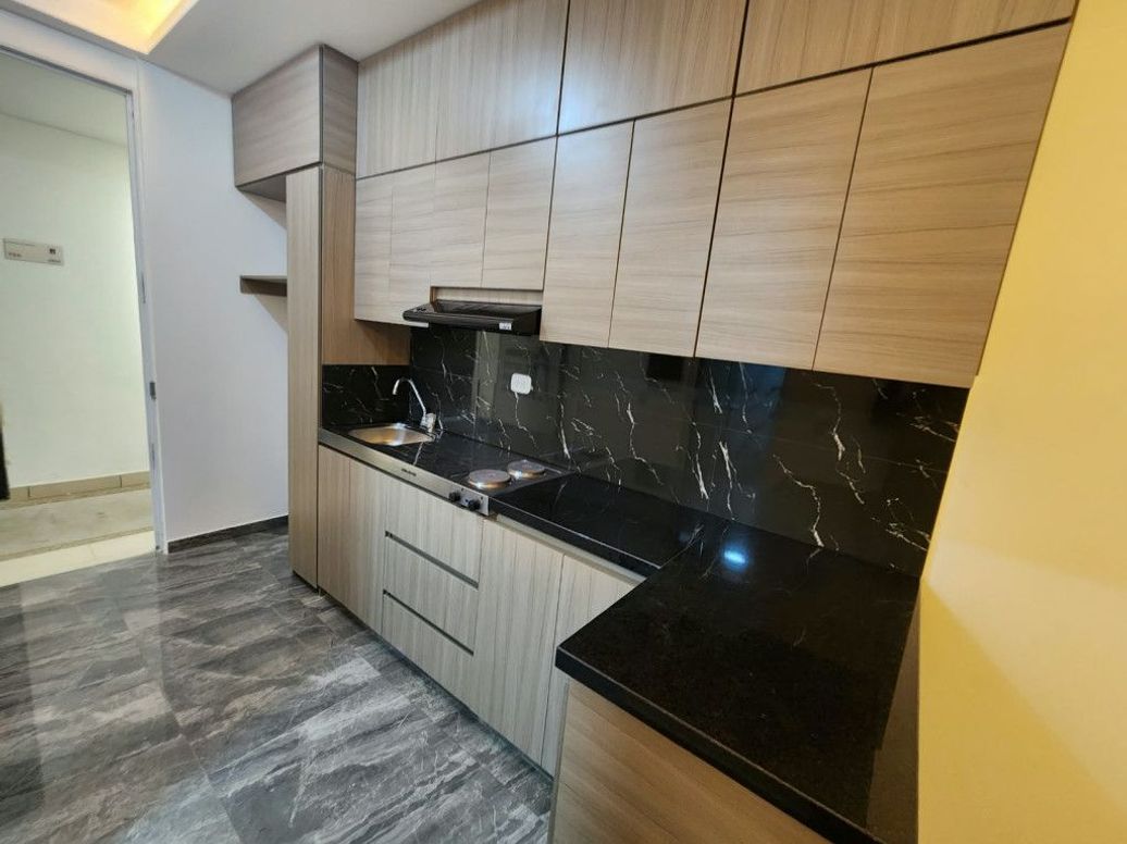 Apartaestudio en arriendo en Los Monjes, Bogotá, 30 m² · foto 12 de 20