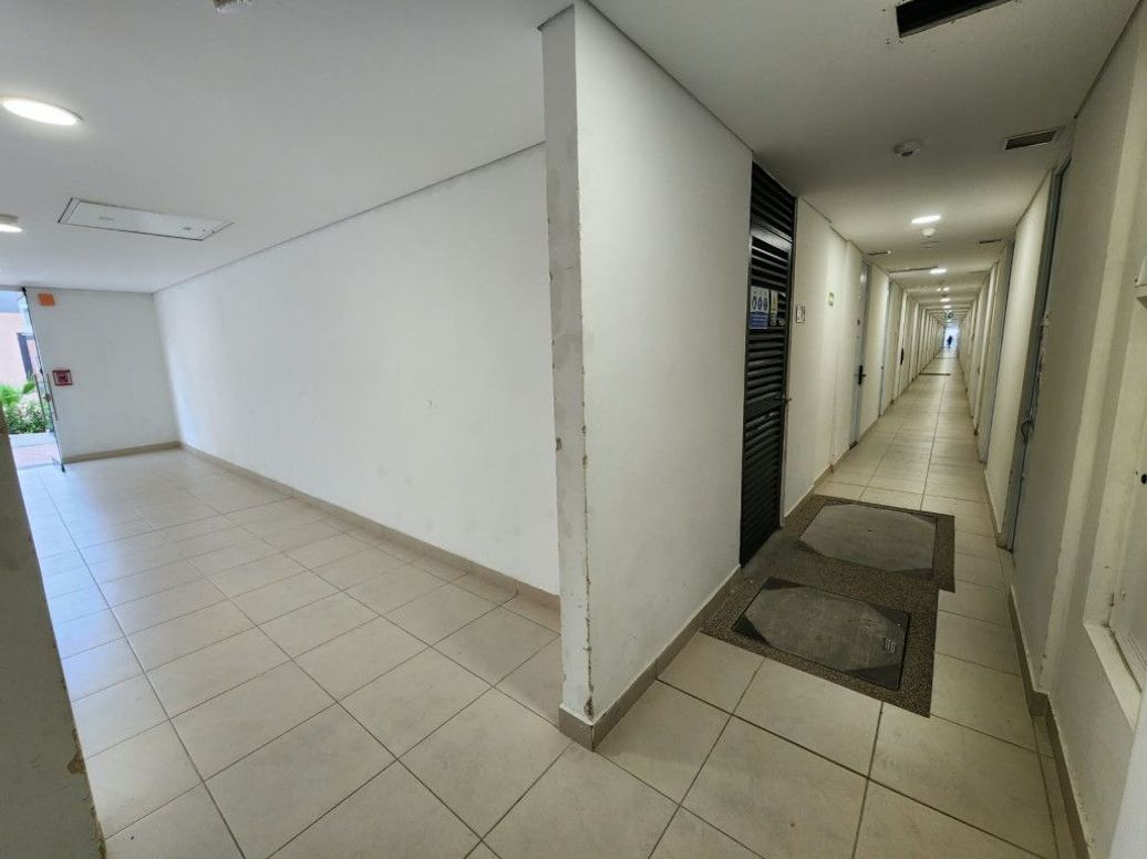 Apartaestudio en arriendo en Los Monjes, Bogotá, 30 m² · foto 7 de 20