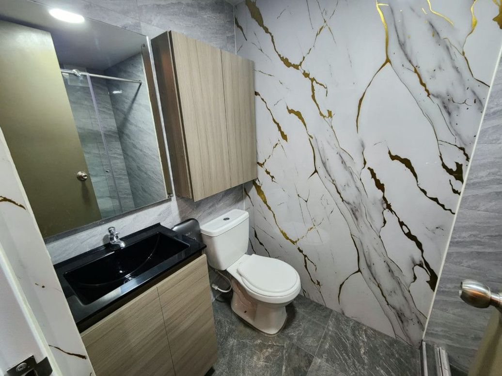 Apartaestudio en arriendo en Los Monjes, Bogotá, 30 m² · foto 15 de 20
