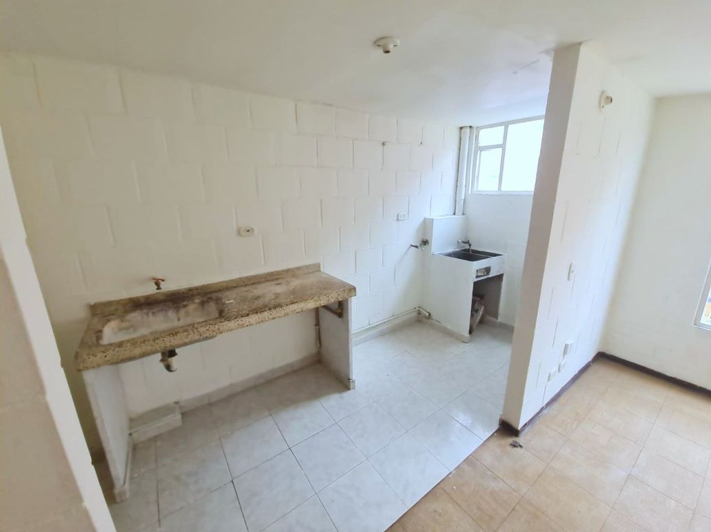 Apartamento de 3 alcobas en arriendo en El Porvenir, Bogotá, 42 m² · foto 4 de 10