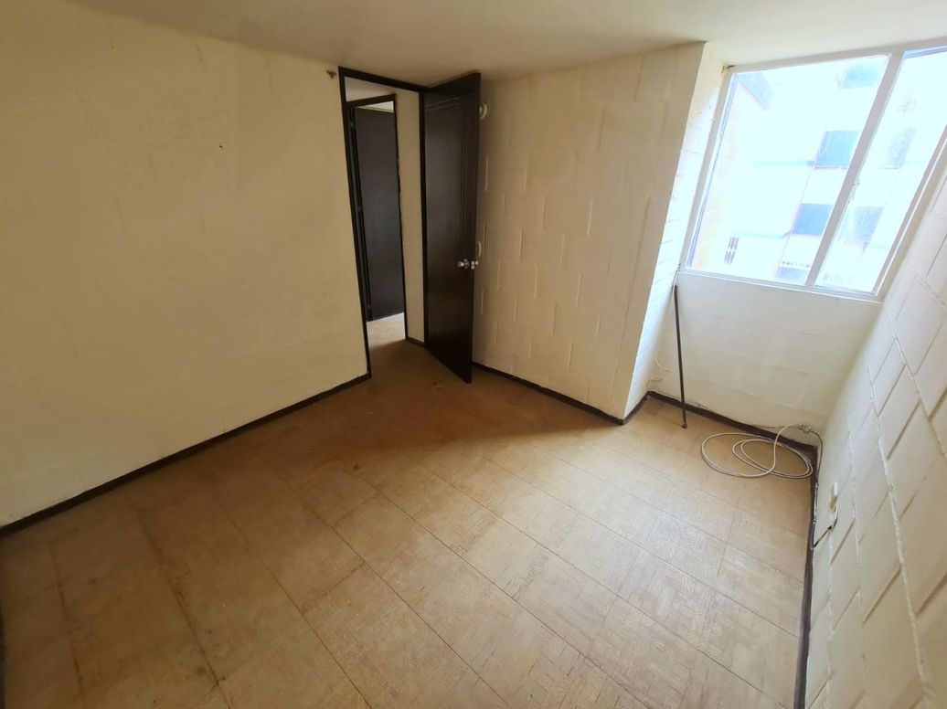 Apartamento de 3 alcobas en arriendo en El Porvenir, Bogotá, 42 m² · foto 5 de 10