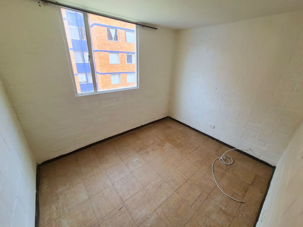Apartamento de 3 alcobas en arriendo en El Porvenir, Bogotá, 42 m² · foto 8 de 10