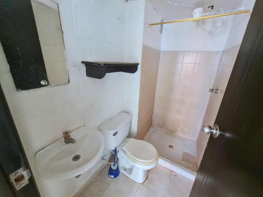 Apartamento de 3 alcobas en arriendo en El Porvenir, Bogotá, 42 m² · foto 10 de 10