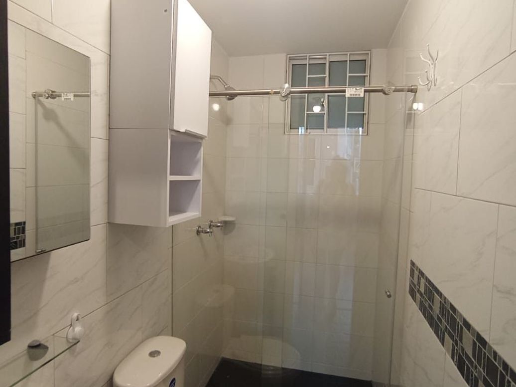 Apartaestudio en arriendo en San Antonio Nor - Occidental, Bogotá, 40 m² · foto 9 de 9