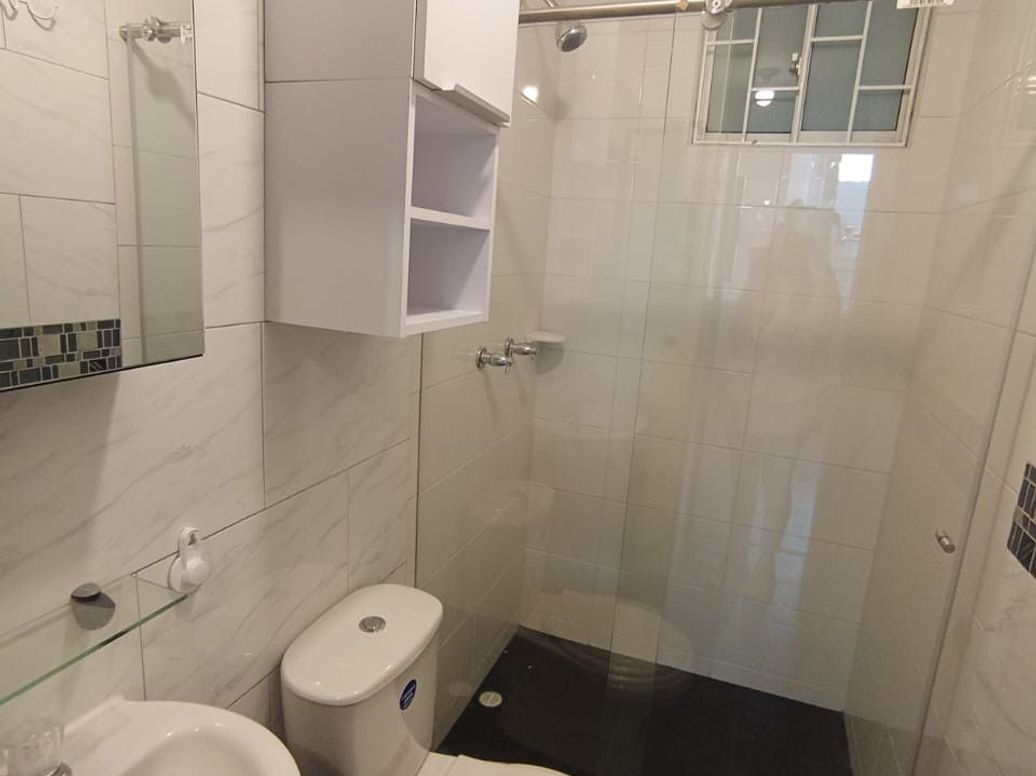 Apartaestudio en arriendo en San Antonio Nor - Occidental, Bogotá, 40 m² · foto 8 de 9