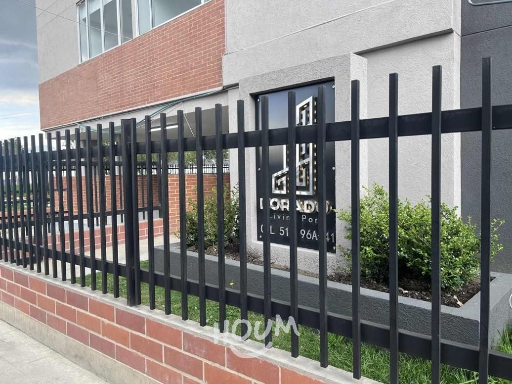 Apartamento de 1 alcoba en arriendo en Los Álamos, Bogotá, 28 m² · foto 13 de 13