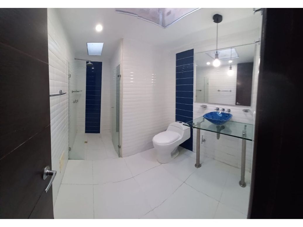 Casa de 3 alcobas en venta en Santa Paula, Bogotá, 285 m² · foto 14 de 20