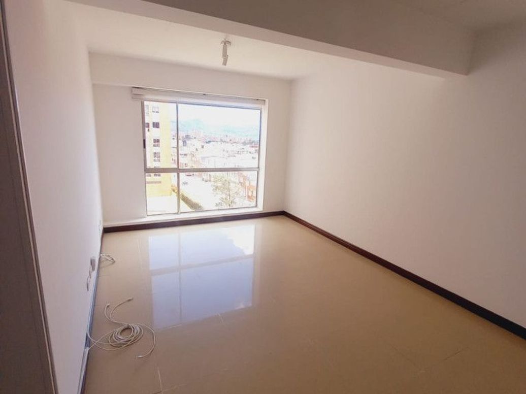 Apartamento de 2 alcobas en arriendo en Iberia, Bogotá, 50 m² · foto 4 de 12