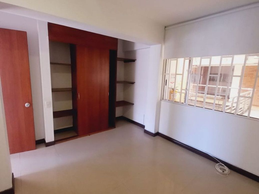Apartamento de 2 alcobas en arriendo en Iberia, Bogotá, 50 m² · foto 11 de 12