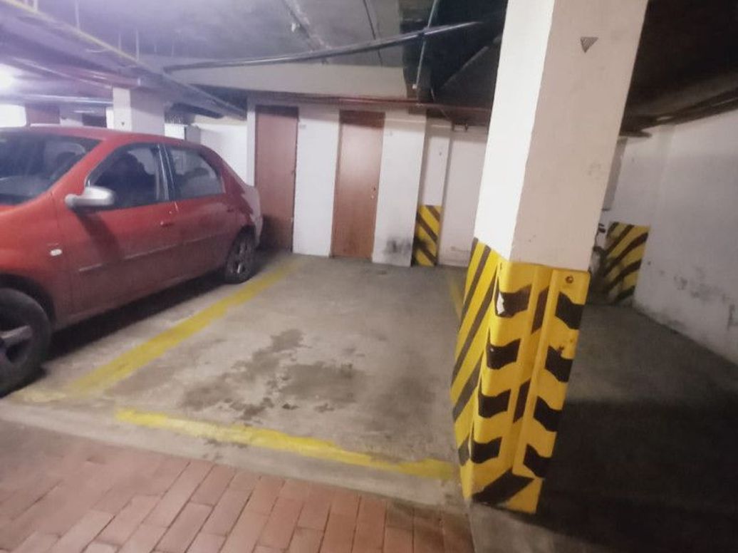 Apartamento de 2 alcobas en arriendo en Iberia, Bogotá, 50 m² · foto 12 de 12