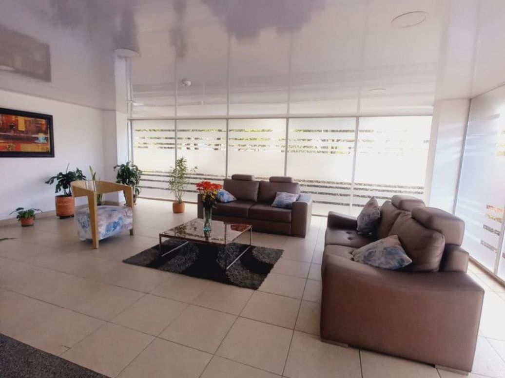 Apartamento de 2 alcobas en arriendo en Iberia, Bogotá, 50 m² · foto 2 de 12
