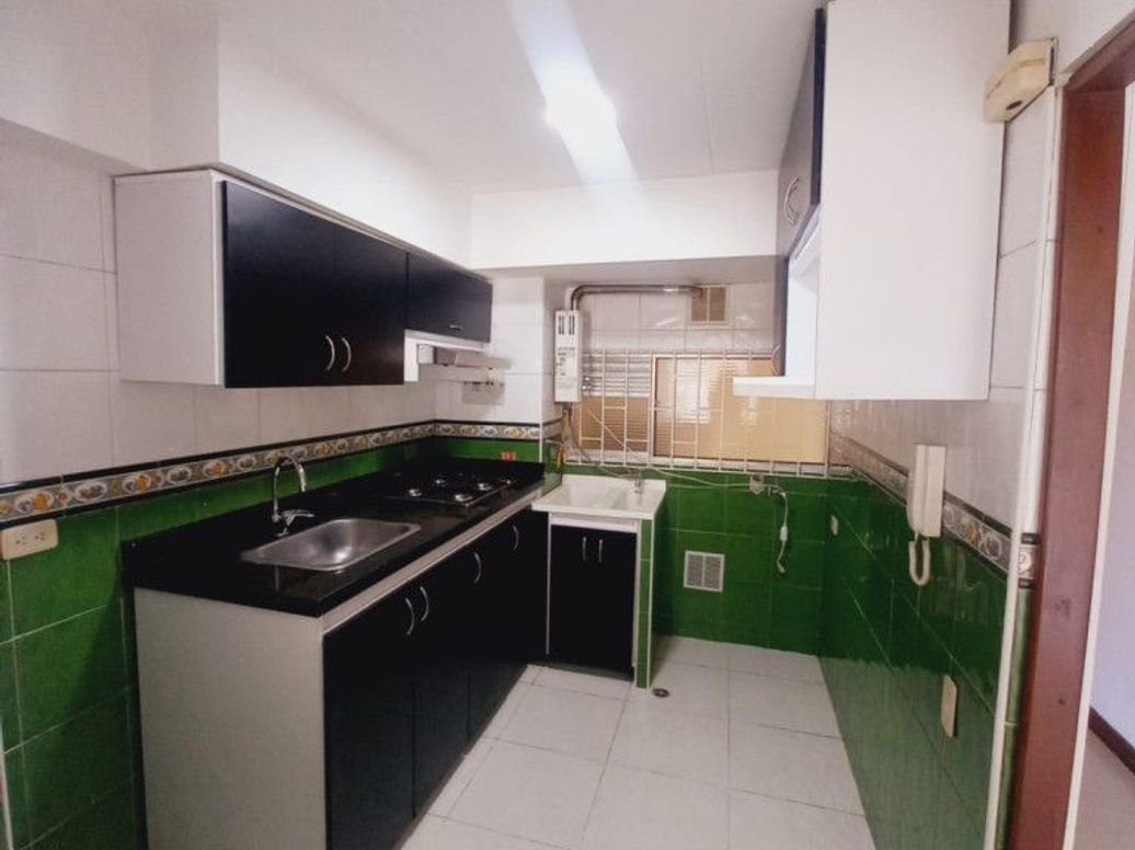 Apartamento de 2 alcobas en arriendo en Iberia, Bogotá, 50 m² · foto 6 de 12
