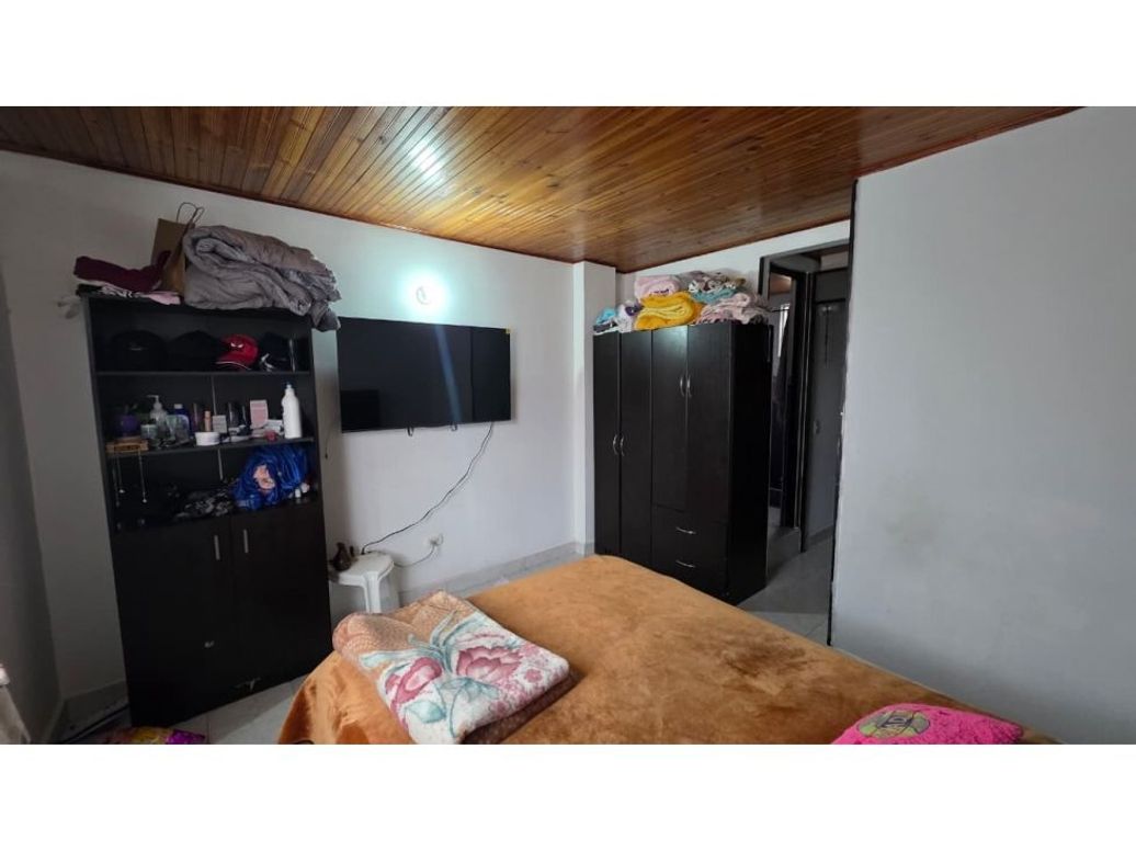 Casa de 3 alcobas en venta en Sabana De Tibabuyes, Bogotá, 74 m² · foto 19 de 20