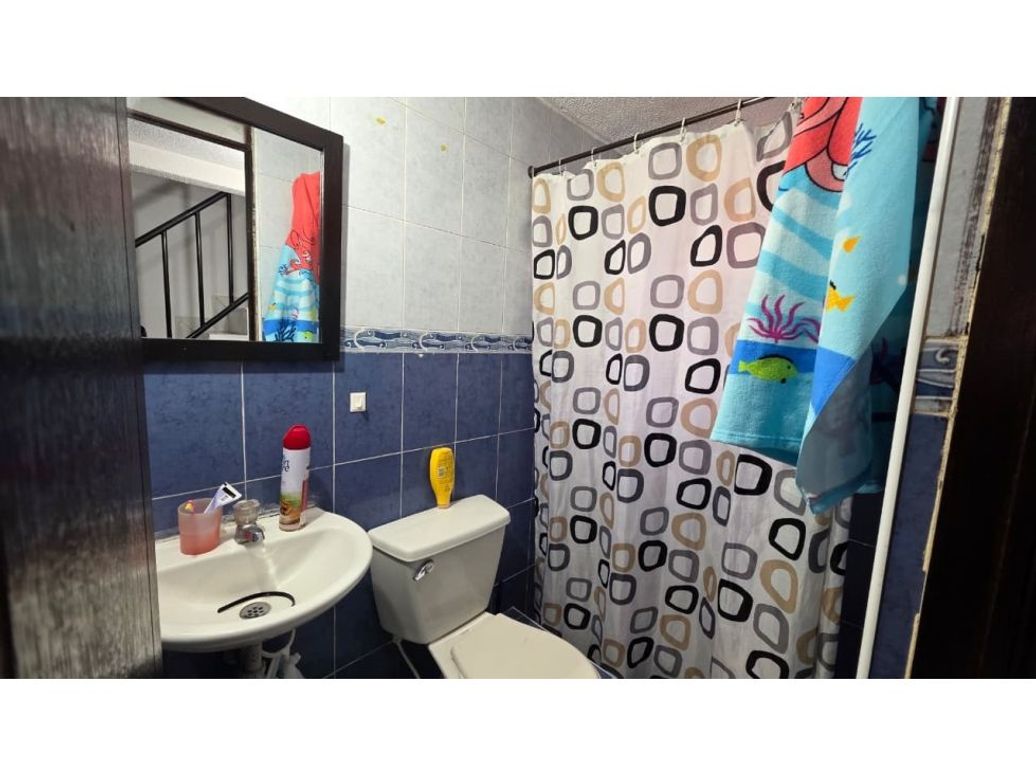 Casa de 3 alcobas en venta en Sabana De Tibabuyes, Bogotá, 74 m² · foto 20 de 20