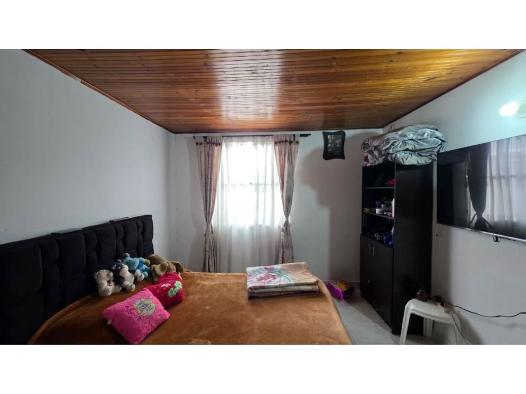 Casa de 3 alcobas en venta en Sabana De Tibabuyes, Bogotá, 74 m² · foto 18 de 20