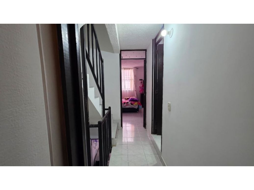 Casa de 3 alcobas en venta en Sabana De Tibabuyes, Bogotá, 74 m² · foto 16 de 20