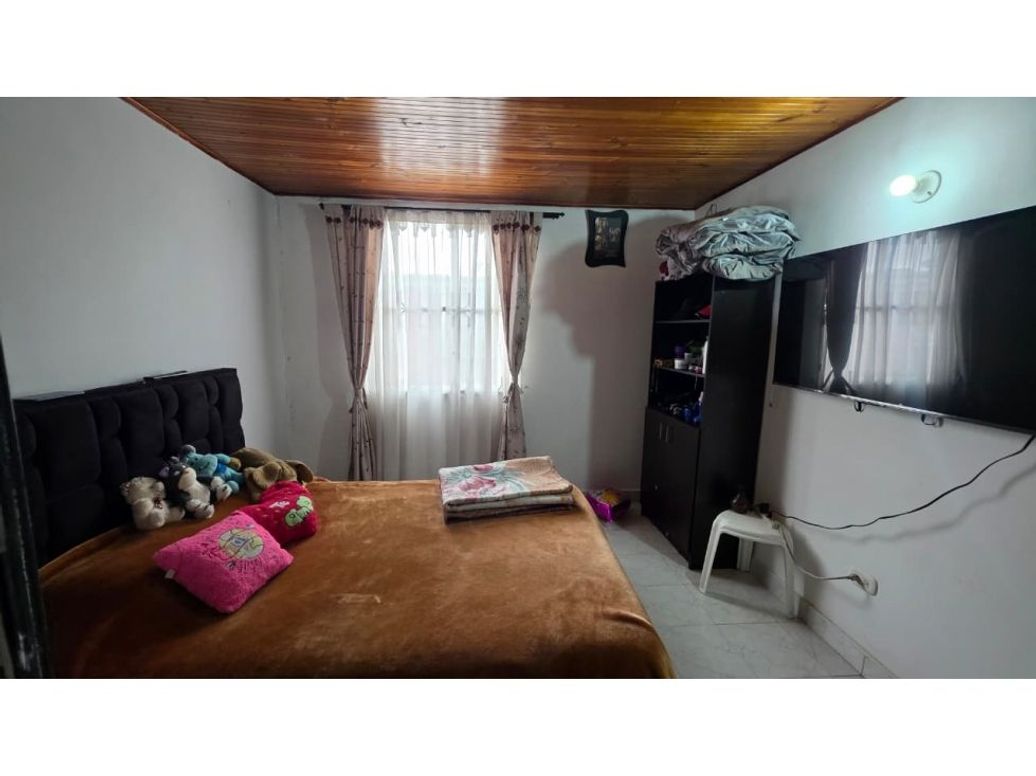 Casa de 3 alcobas en venta en Sabana De Tibabuyes, Bogotá, 74 m² · foto 17 de 20