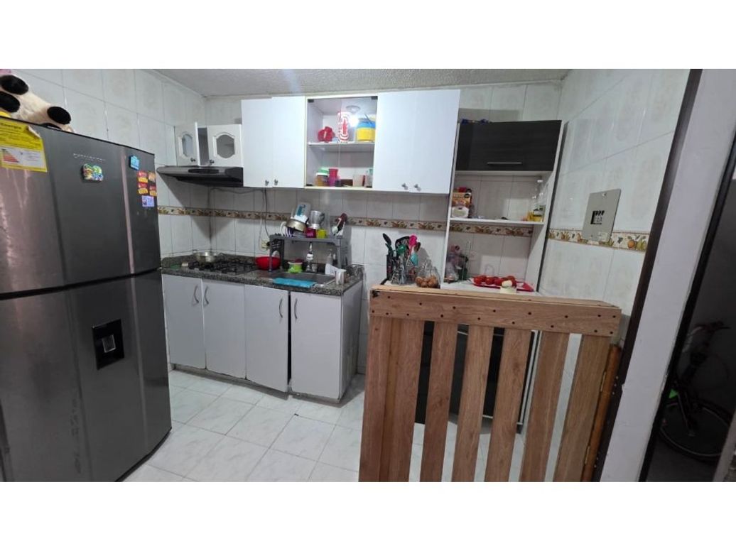 Casa de 3 alcobas en venta en Sabana De Tibabuyes, Bogotá, 74 m² · foto 7 de 20