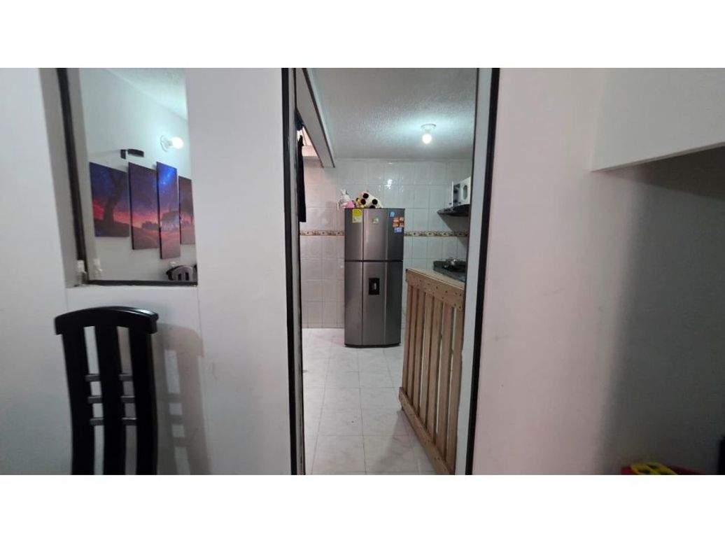 Casa de 3 alcobas en venta en Sabana De Tibabuyes, Bogotá, 74 m² · foto 6 de 20