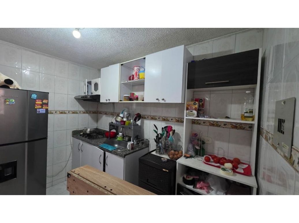 Casa de 3 alcobas en venta en Sabana De Tibabuyes, Bogotá, 74 m² · foto 8 de 20