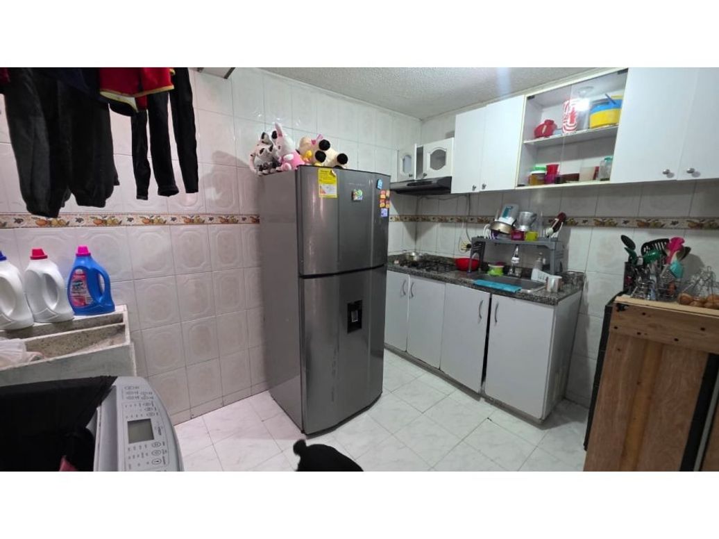 Casa de 3 alcobas en venta en Sabana De Tibabuyes, Bogotá, 74 m² · foto 10 de 20