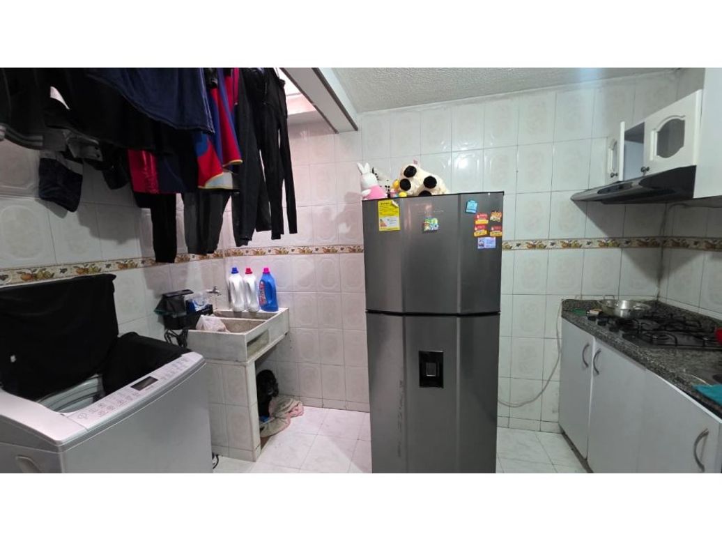 Casa de 3 alcobas en venta en Sabana De Tibabuyes, Bogotá, 74 m² · foto 11 de 20