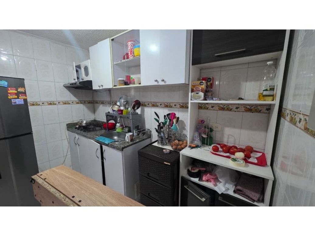 Casa de 3 alcobas en venta en Sabana De Tibabuyes, Bogotá, 74 m² · foto 9 de 20