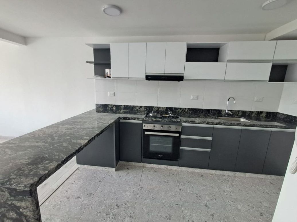 Apartamento de 2 alcobas en arriendo en Santa Teresa, Bogotá, 60 m² · foto 12 de 18