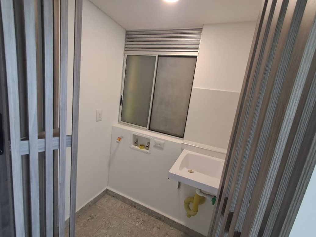 Apartamento de 2 alcobas en arriendo en Santa Teresa, Bogotá, 60 m² · foto 17 de 18