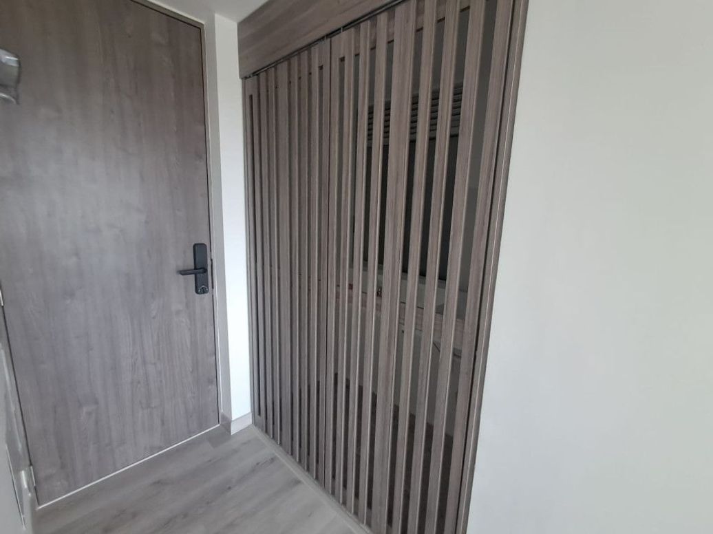 Apartamento de 2 alcobas en arriendo en Santa Teresa, Bogotá, 60 m² · foto 16 de 18