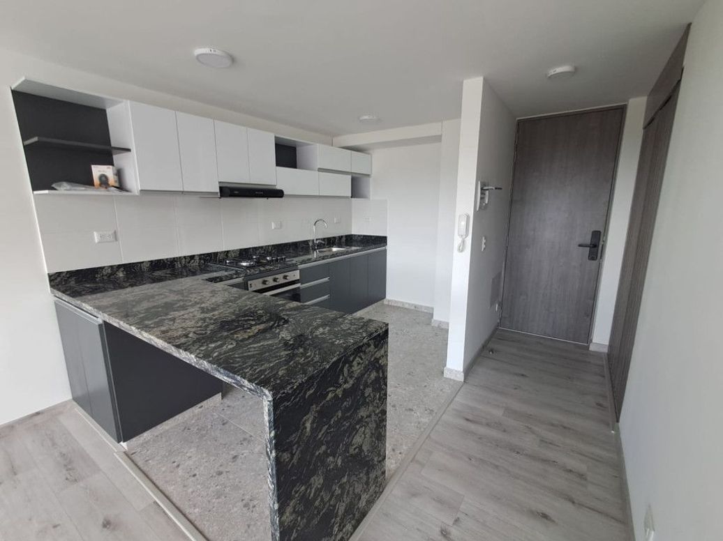 Apartamento de 2 alcobas en arriendo en Santa Teresa, Bogotá, 60 m² · foto 11 de 18