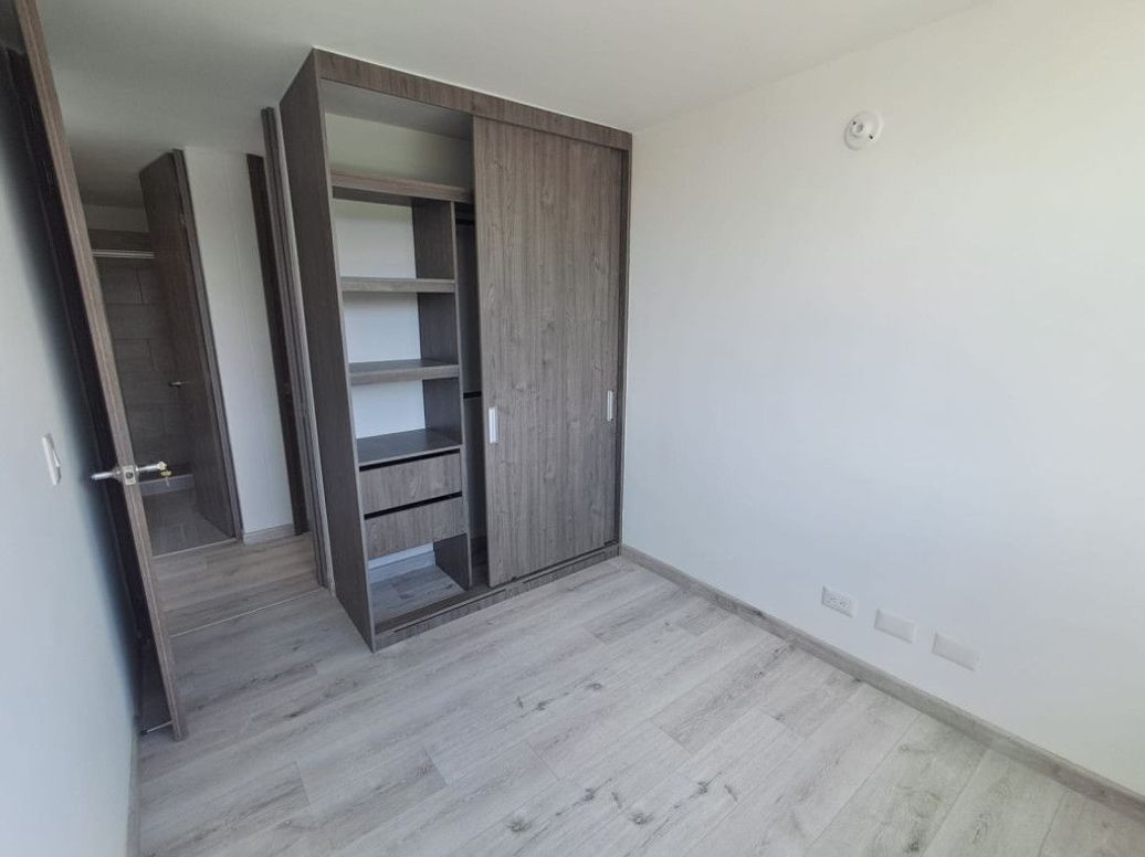 Apartamento de 2 alcobas en arriendo en Santa Teresa, Bogotá, 60 m² · foto 9 de 18