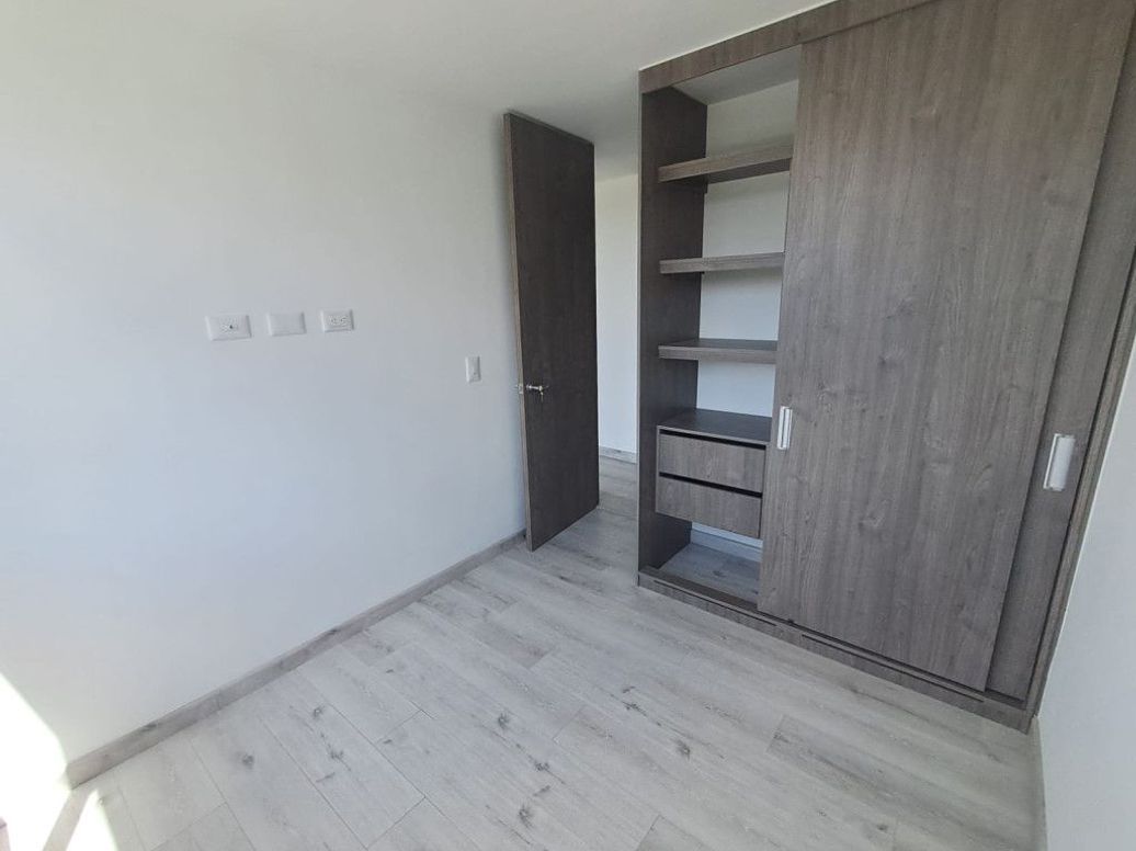 Apartamento de 2 alcobas en arriendo en Santa Teresa, Bogotá, 60 m² · foto 8 de 18