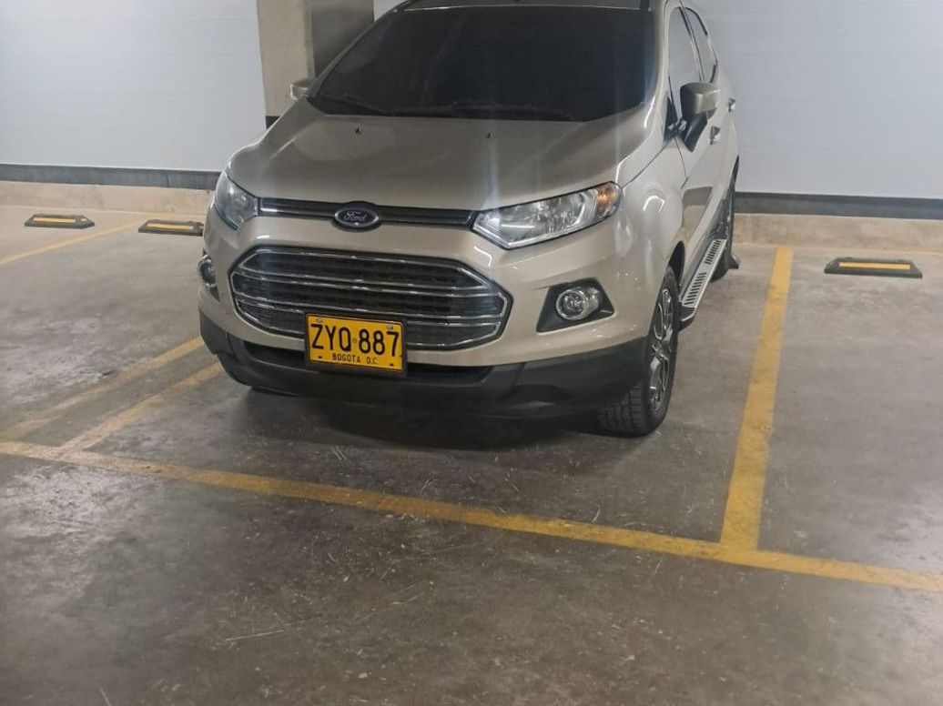 Apartamento de 2 alcobas en arriendo en Santa Teresa, Bogotá, 60 m² · foto 18 de 18
