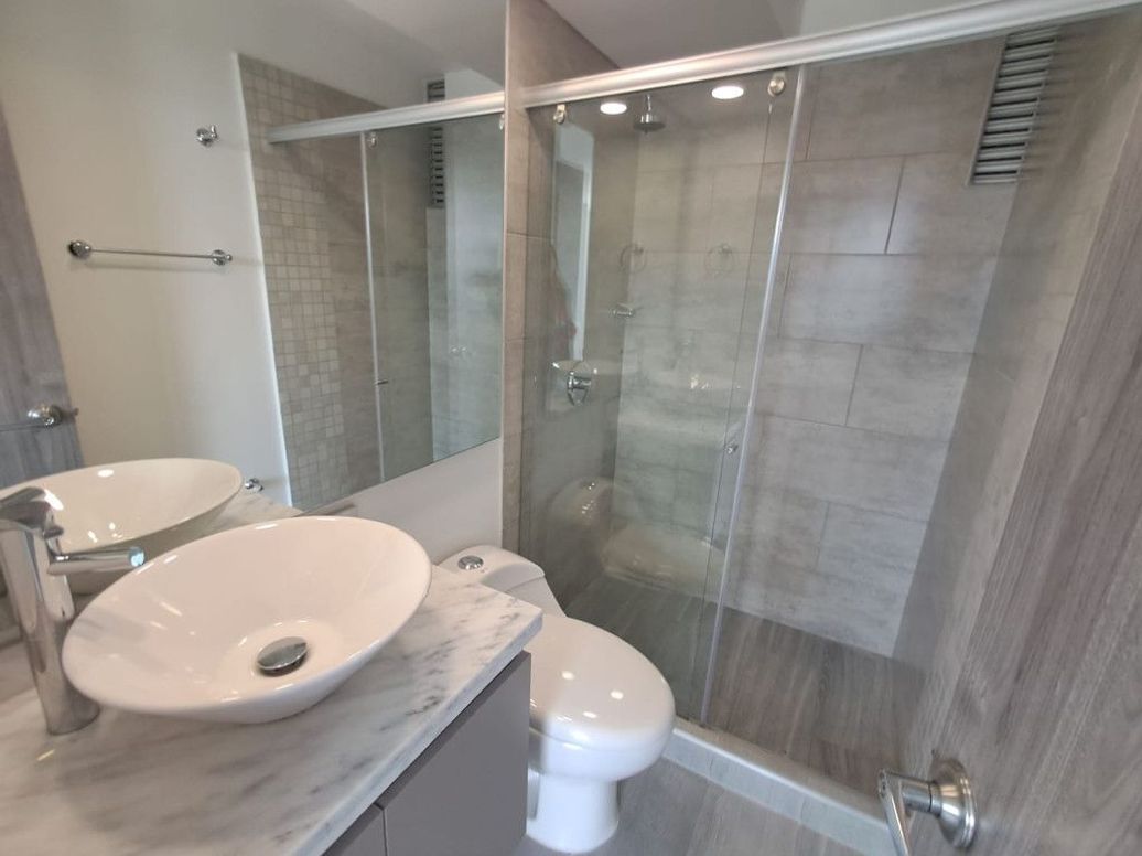 Apartamento de 2 alcobas en arriendo en Santa Teresa, Bogotá, 60 m² · foto 14 de 18